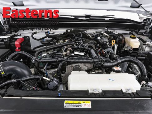 Used 2024 Toyota Tacoma SR RWD image 7