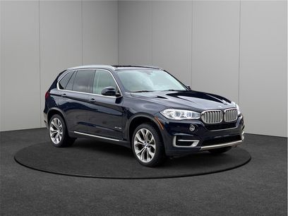 Used 2015 BMW X5 sDrive35i