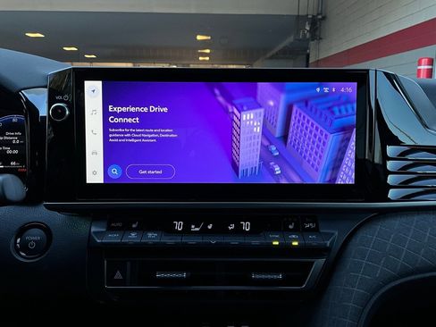 New 2026 Toyota Camry XLE image 24