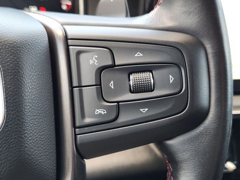 Used 2023 GMC Sierra 1500 AT4X AWD/4WD image 24