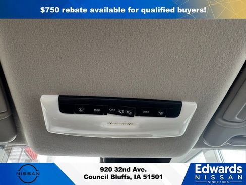 New 2025 Nissan Versa S w/ Trunk Package FWD image 28