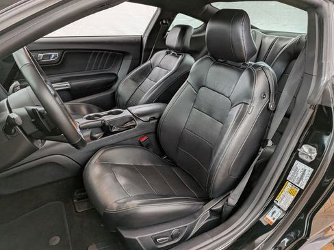 Used 2015 Ford Mustang GT Premium w/ Equipment Group 401A image 11