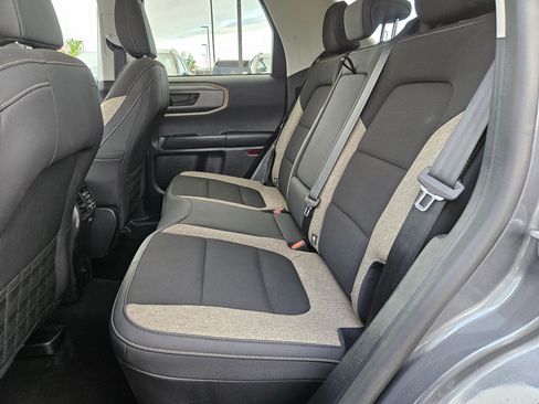 Used 2025 Ford Bronco Sport Big Bend AWD/4WD image 29