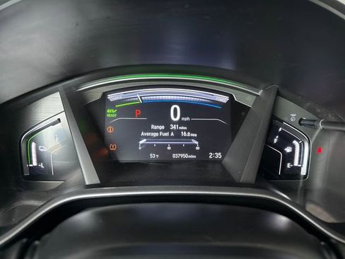 Used 2022 Honda CR-V Touring image 46