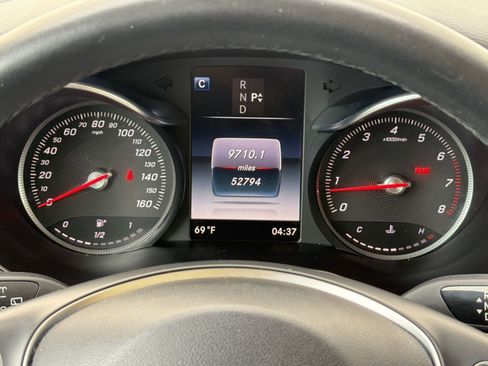Certified 2018 Mercedes-Benz GLC 300 image 18