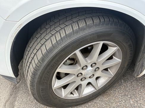 Used 2016 Buick Enclave Leather FWD image 7