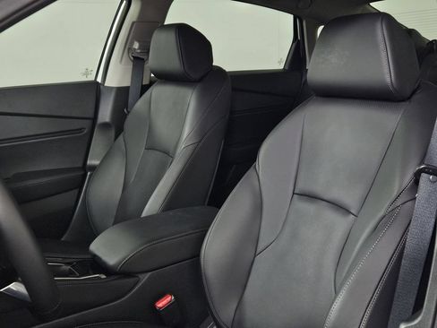 Used 2025 Honda Accord Touring image 24