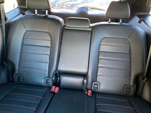 Used 2023 Honda CR-V Sport Touring image 16