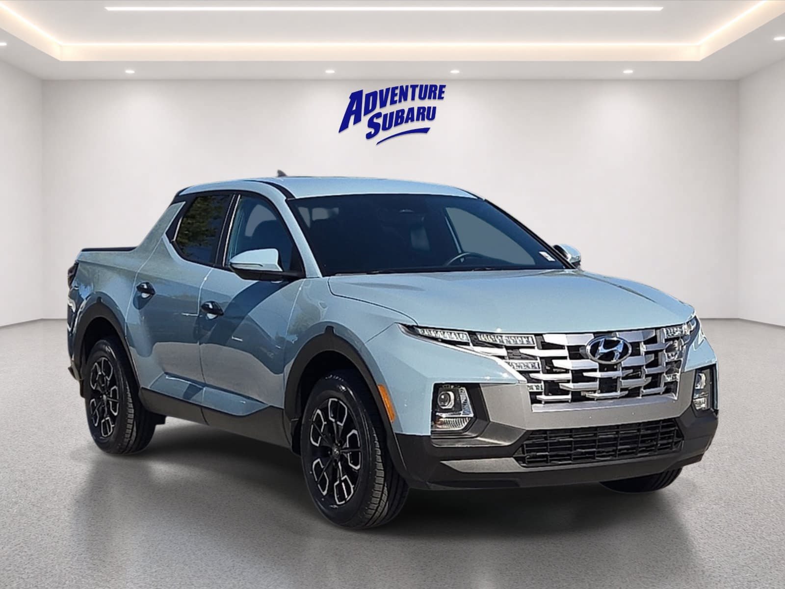 Used 2023 Hyundai Santa Cruz SEL AWD/4WD image 1