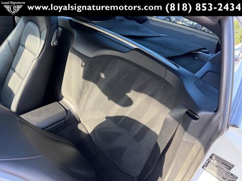Used 2014 Porsche Cayman RWD image 12