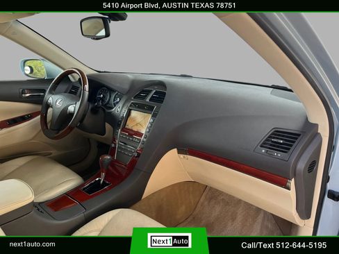 Used 2011 Lexus ES 350 FWD image 25