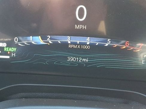 Used 2022 Jeep Grand Cherokee Limited 4xe w/ Luxury Tech Group II image 21