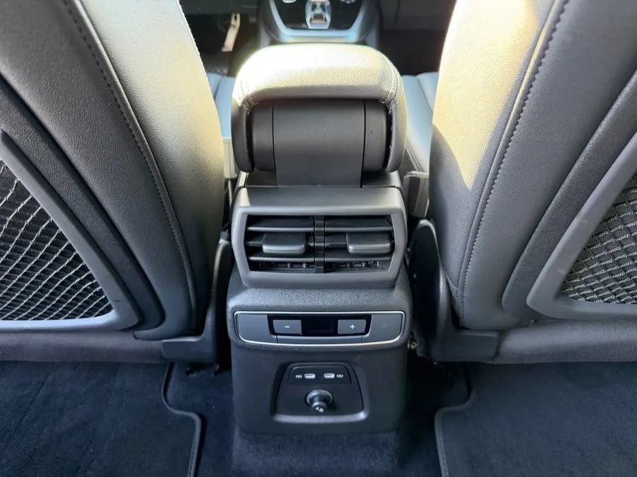 Used 2023 Audi Q4 e-tron Premium Plus AWD/4WD image 37