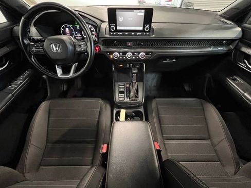 Used 2025 Honda CR-V Sport image 17