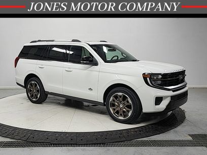 New 2027 Ford Expedition King Ranch
