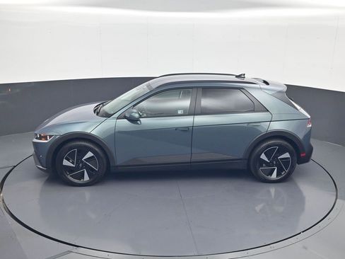 New 2025 Hyundai Ioniq 5 SEL image 20