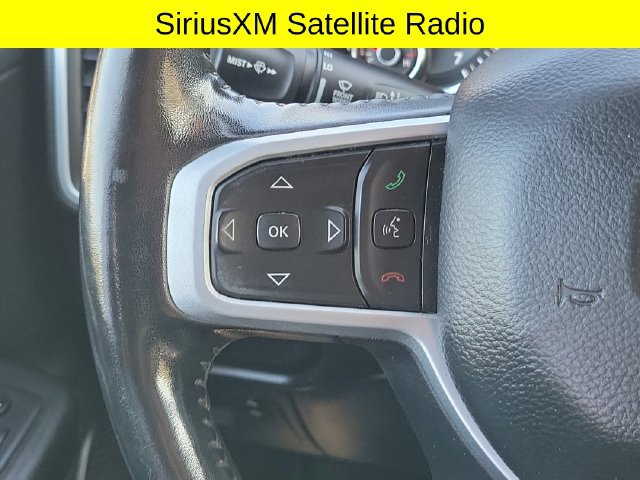 Used 2020 RAM 1500 Big Horn AWD/4WD image 11