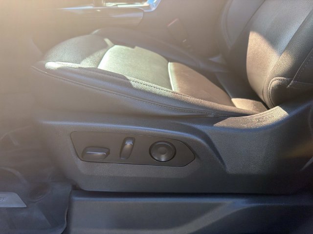 Used 2022 Chevrolet Silverado 1500 RST RWD image 21