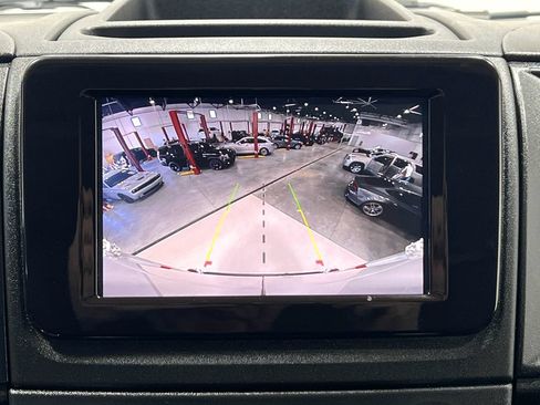 Used 2023 RAM ProMaster 3500 FWD image 11
