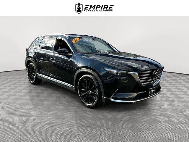 Used MAZDA CX-9 Grand Touring for Sale Near Me - Autotrader