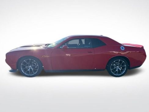 Used 2019 Dodge Challenger GT w/ Plus Package image 2