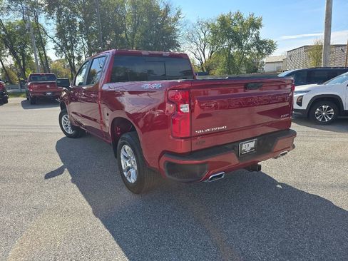 New 2026 Chevrolet Silverado 1500 RST w/ Convenience Package II image 2