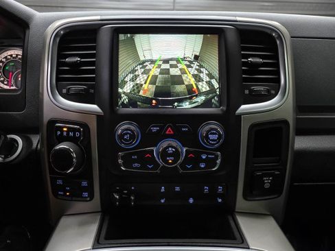 Used 2019 RAM 1500 Big Horn AWD/4WD image 26