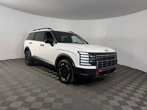 Used 2026 Hyundai Palisade XRT Pro AWD/4WD image 3