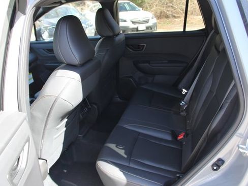 New 2026 Subaru Outback Wilderness AWD/4WD image 14