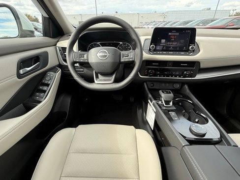 New 2026 Nissan Rogue SV w/ SV Premium Package image 22