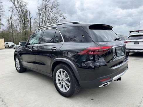 Certified 2026 Mercedes-Benz GLE 350 4MATIC image 17