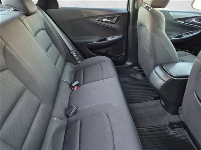 Used 2023 Chevrolet Malibu LS FWD image 26