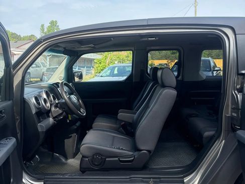 Used 2004 Honda Element EX image 24