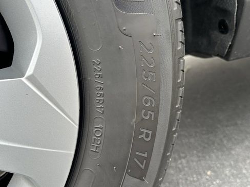 Used 2025 Toyota RAV4 LE image 34