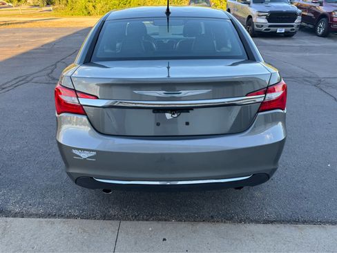 Used 2012 Chrysler 200 Limited image 6