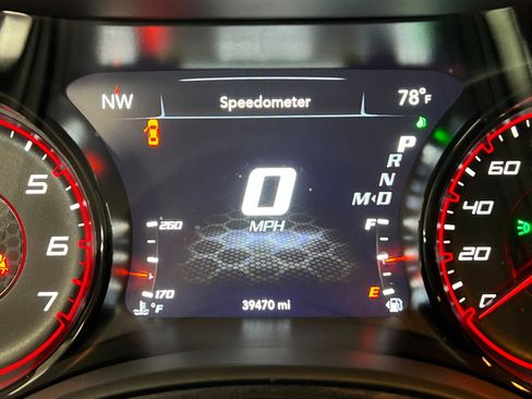 Used 2023 Dodge Charger Scat Pack w/ Daytona Edition Group RWD image 15