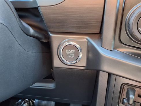 Used 2025 Ford F150 Tremor w/ Tow/Haul Package image 16