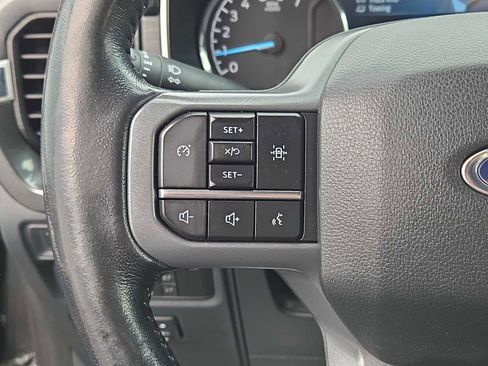 Used 2022 Ford F150 XLT w/ Equipment Group 302A High image 26