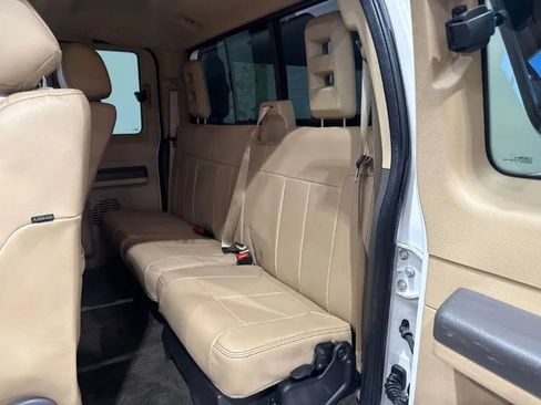 Used 2013 Ford F250 Lariat w/ Chrome Pkg AWD/4WD image 39