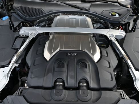 Used 2023 Bentley Continental GT V8 AWD/4WD image 17