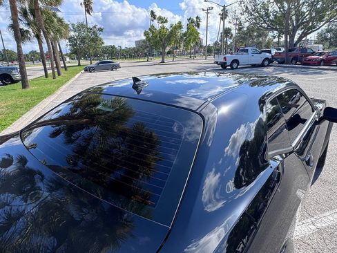 Used 2023 Dodge Challenger R/T Scat Pack RWD image 36