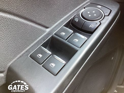 Used 2025 Ford Escape ST-Line FWD image 19