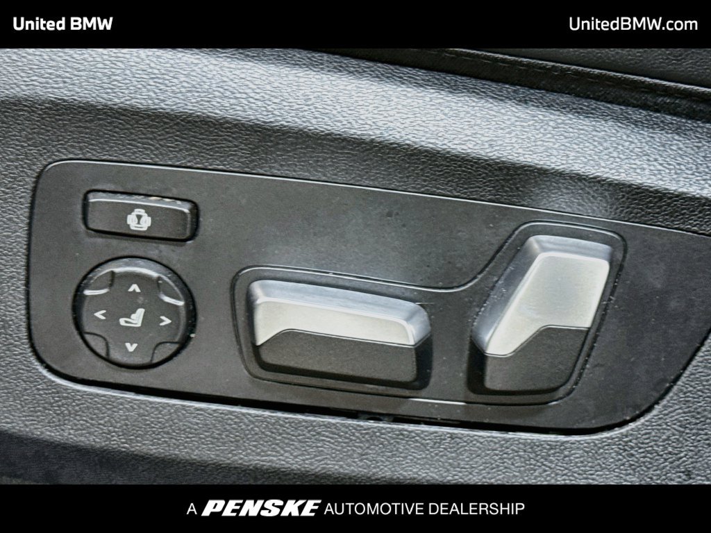 Used 2026 BMW X5 xDrive40i w/ Premium Package AWD/4WD image 11
