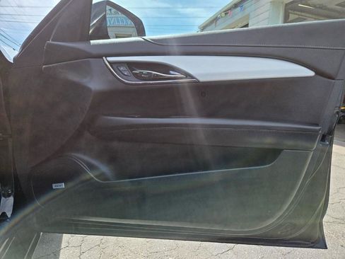 Used 2014 Cadillac ATS Luxury w/ Cold Weather Package AWD/4WD image 20