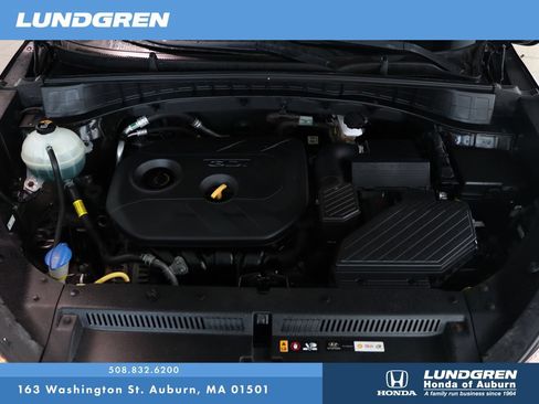 Used 2019 Hyundai Tucson SE AWD/4WD image 28