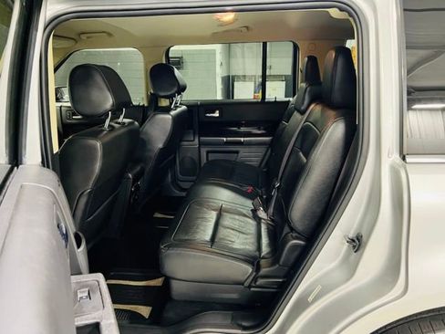 Used 2019 Ford Flex SEL w/ Equipment Group 202A FWD image 27