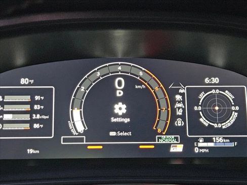 New 2026 Toyota Corolla GR AWD/4WD image 11
