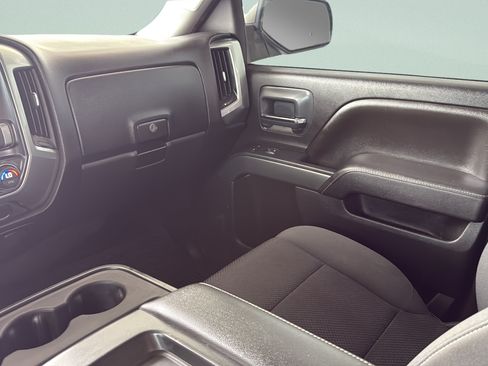 Used 2015 Chevrolet Silverado 1500 LT w/ All Star Edition RWD image 23