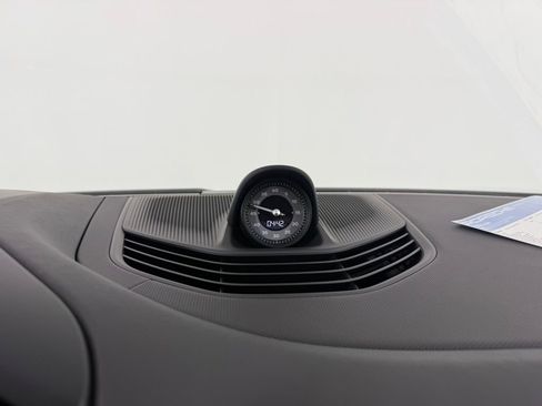 New 2026 Porsche Taycan RWD image 23