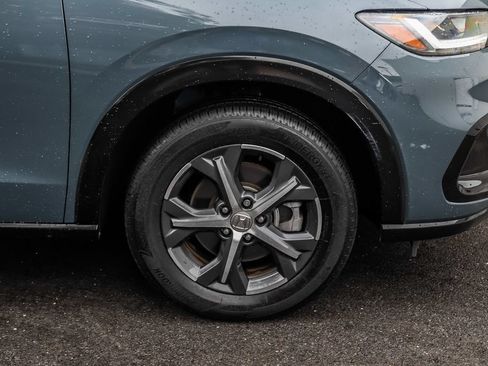 Used 2024 Honda HR-V EX-L image 10